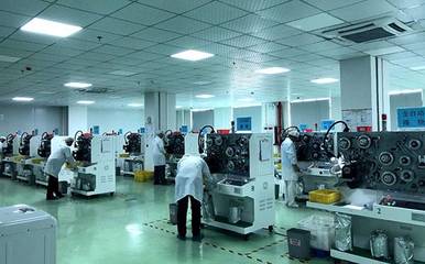 WQC榮膺“品牌強國示范工程”軟件開發領域成員單位，引領行業創新升級